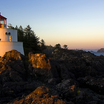 Thumb lighthouse
